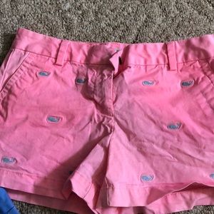 Vineyard Vines shorts